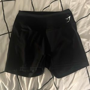 Gymshark shorts
